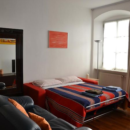 Guesthouse Bauzanum Streiter Bolzano Esterno foto