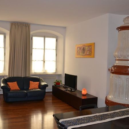 Guesthouse Bauzanum Streiter Bolzano Esterno foto