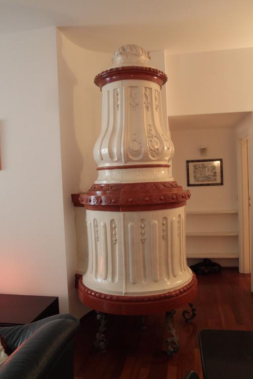 Guesthouse Bauzanum Streiter Bolzano Esterno foto
