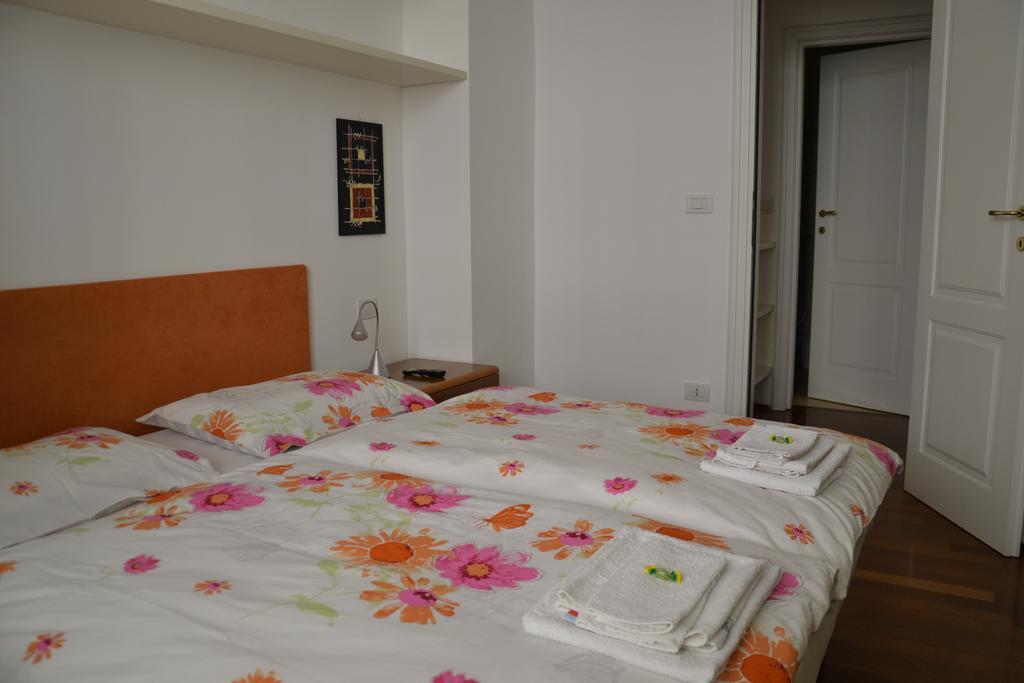 Guesthouse Bauzanum Streiter Bolzano Esterno foto