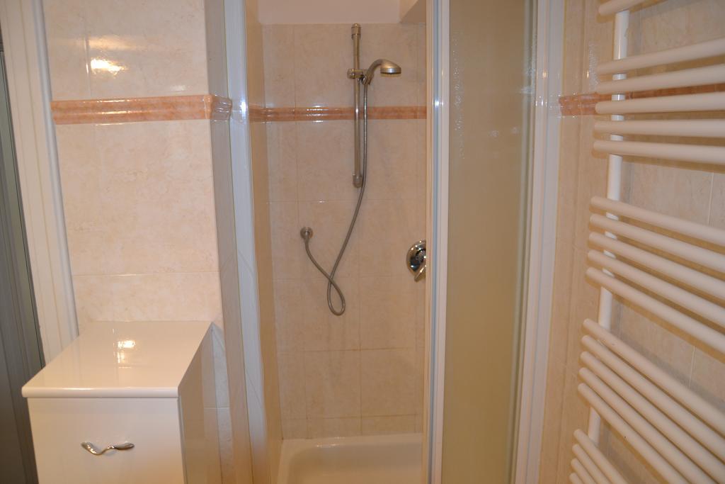 Guesthouse Bauzanum Streiter Bolzano Esterno foto