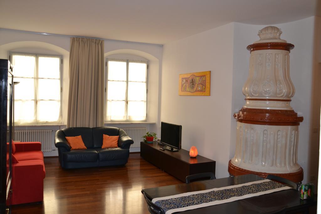 Guesthouse Bauzanum Streiter Bolzano Esterno foto